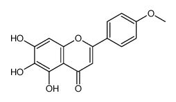 6563-66-2 structure