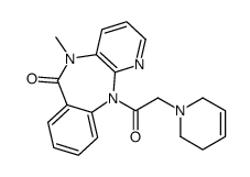 69549-19-5结构式