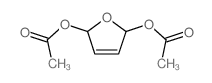 (5-acetyloxy-2,5-dihydrofuran-2-yl) acetate图片