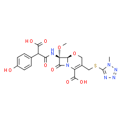 LISTERIA MOX SUPPLEMENT Structure