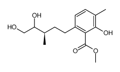 75371-88-9 structure