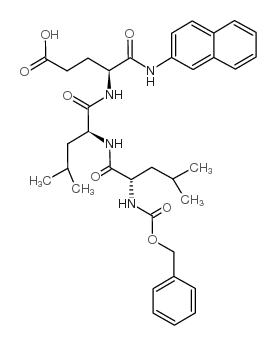 75873-85-7 structure