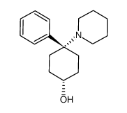 (cis)-4-PPC Structure