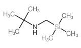 2-Methyl-N-[(trimethylsilyl)methyl]-2-propanamine picture