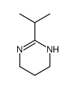 2-propan-2-yl-1,4,5,6-tetrahydropyrimidine Structure