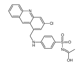 831220-31-6 structure