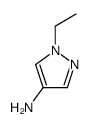 1-ETHYL-1H-PYRAZOL-4-AMINE picture