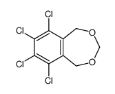 87689-16-5 structure