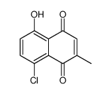 89475-04-7 structure