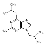 91637-42-2 structure