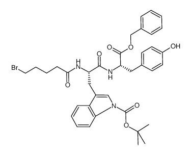 918902-97-3 structure