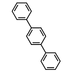 对三联苯结构式