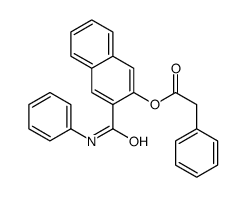 95819-29-7 structure