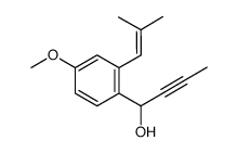 1001386-40-8 structure