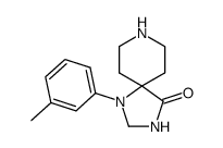 1023-86-5 structure