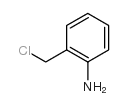 2-Aminobenzylchloride Structure