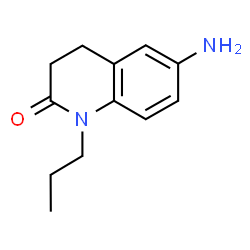 6-Amino-1-propyl-3,4-dihydroquinolin-2(1H)-one picture