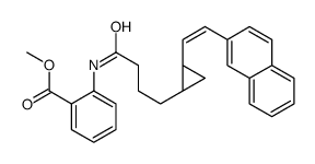 119261-58-4 structure