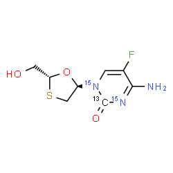 1217820-69-3 structure