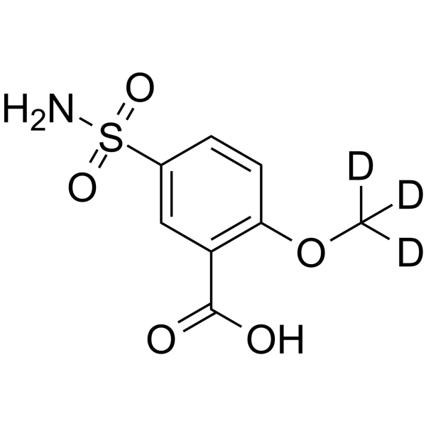 123958-85-0 structure