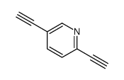2,5-二乙炔基吡啶图片