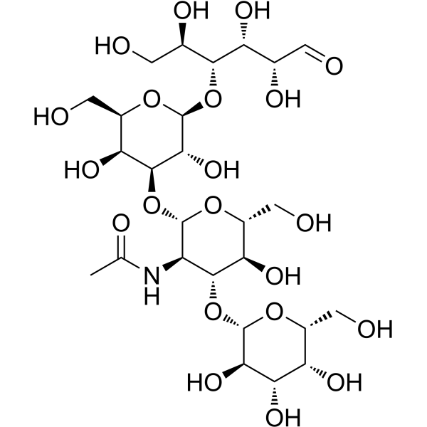 乳糖-N-四糖图片