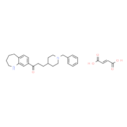 but-2-enedioic acid Structure