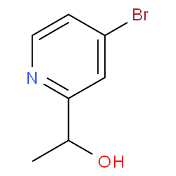 2-(1-羟乙基)-4-溴吡啶图片