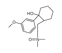 Tramadol N-Oxide图片