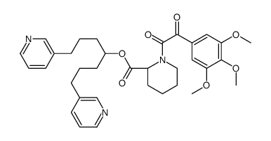 174254-13-8 structure