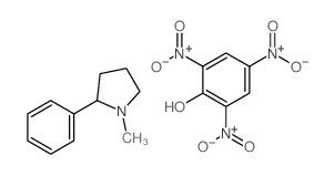 20323-91-5 structure