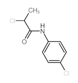 2-Chloro-N-(4-chlorophenyl)propanamide picture