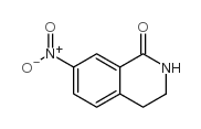 7-硝基-二氢异喹啉-2-酮图片