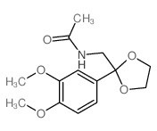 22796-21-0 structure