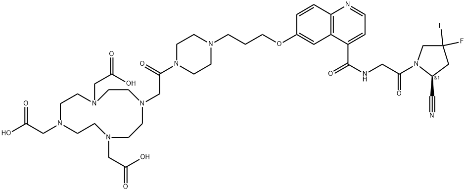 FAPI-4 Structure