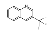 3-(三氟甲基)喹啉图片