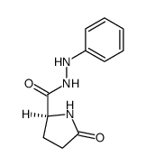 26275-69-4结构式