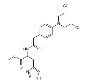 2764-56-9 structure