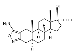 2791-85-7 structure