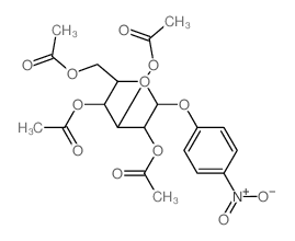 2872-66-4 structure