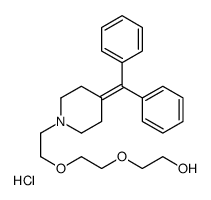 29958-58-5 structure