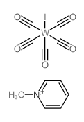 N-methylpyrazinium perchlorate结构式