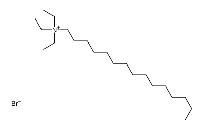 34319-41-0 structure