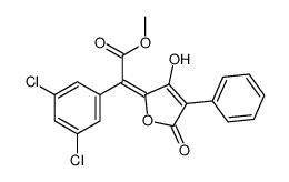 39133-77-2 structure