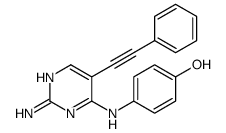 393856-07-0 structure