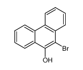 9-bromo-10-hydroxyphenanthrene picture