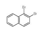 1, 2-Dibromonaphthalene picture