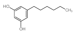 1,3-Benzenediol,5-hexyl- picture