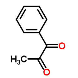 1-苯基-1,2-丙二酮图片