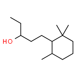 alpha-ethyl-2,2,6-trimethylcyclohexanepropanol picture